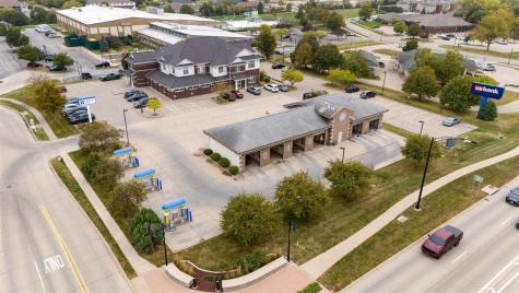 410 Community Drive North Liberty IA 52317