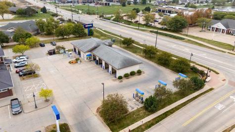 410 Community Drive North Liberty IA 52317