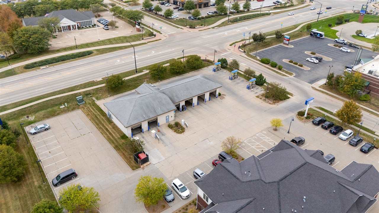410 Community Drive North Liberty IA 52317