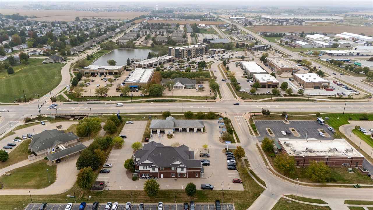 410 Community Drive North Liberty IA 52317