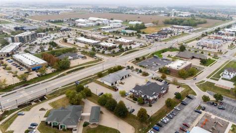 410 Community Drive North Liberty IA 52317