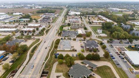 410 Community Drive North Liberty IA 52317