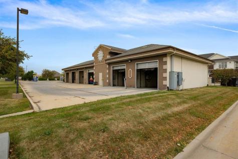 410 Community Drive North Liberty IA 52317