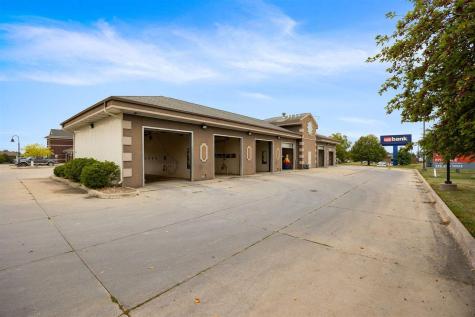 410 Community Drive North Liberty IA 52317