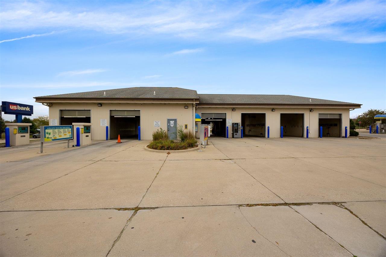 410 Community Drive North Liberty IA 52317