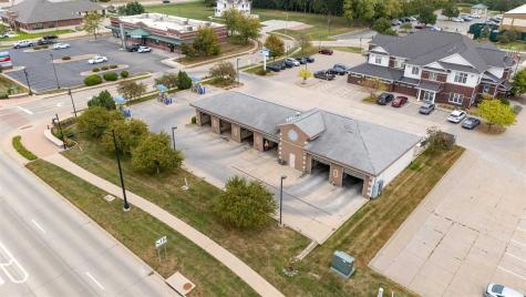 410 Community Drive North Liberty IA 52317