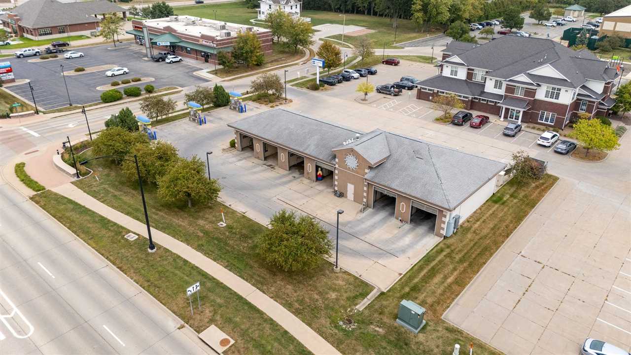 410 Community Drive North Liberty IA 52317
