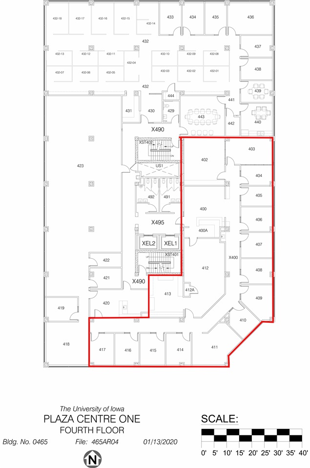 125 S Dubuque Street Iowa City IA 52240