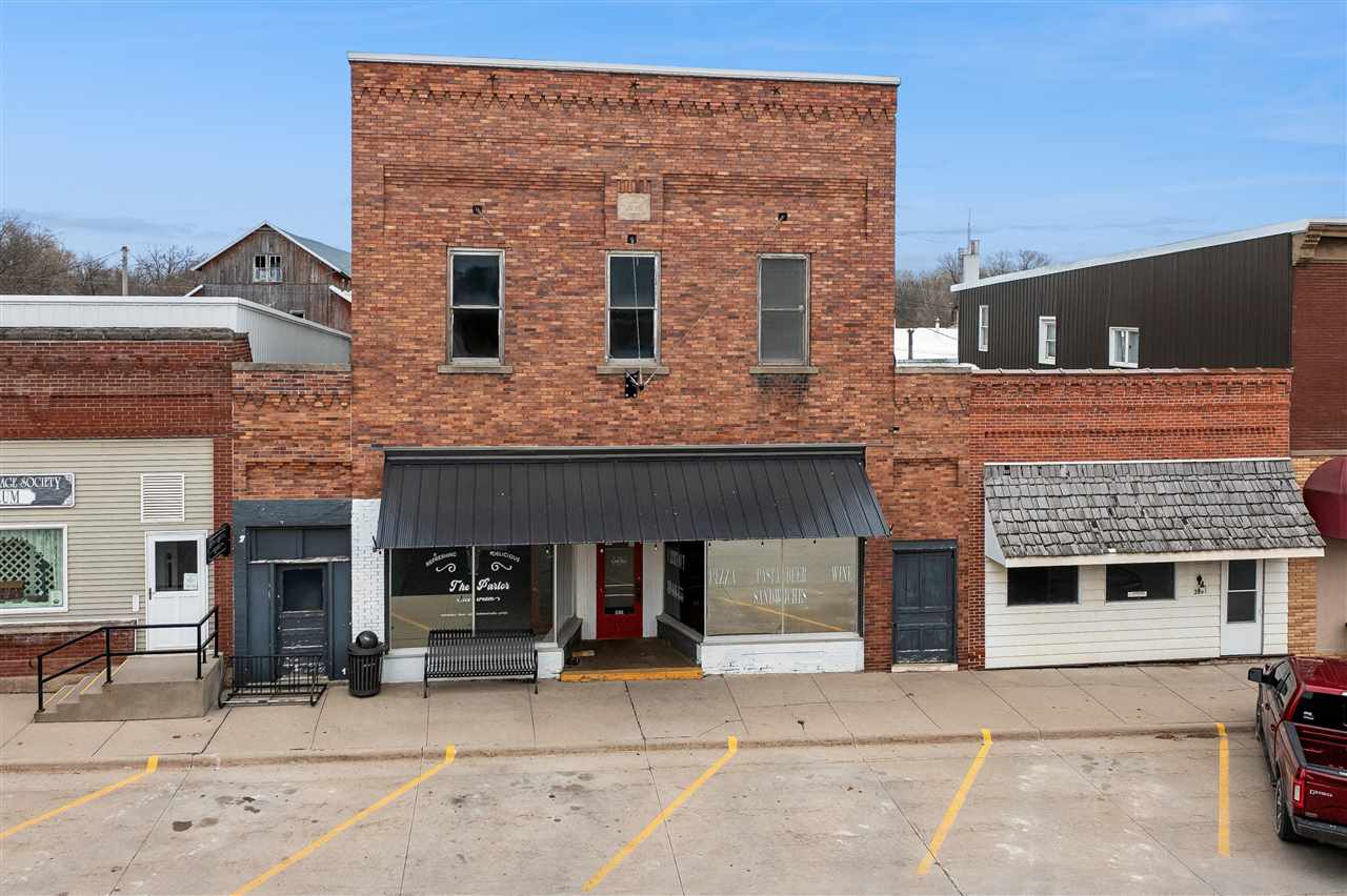 230-234 8th Avenue Wellman IA 52356