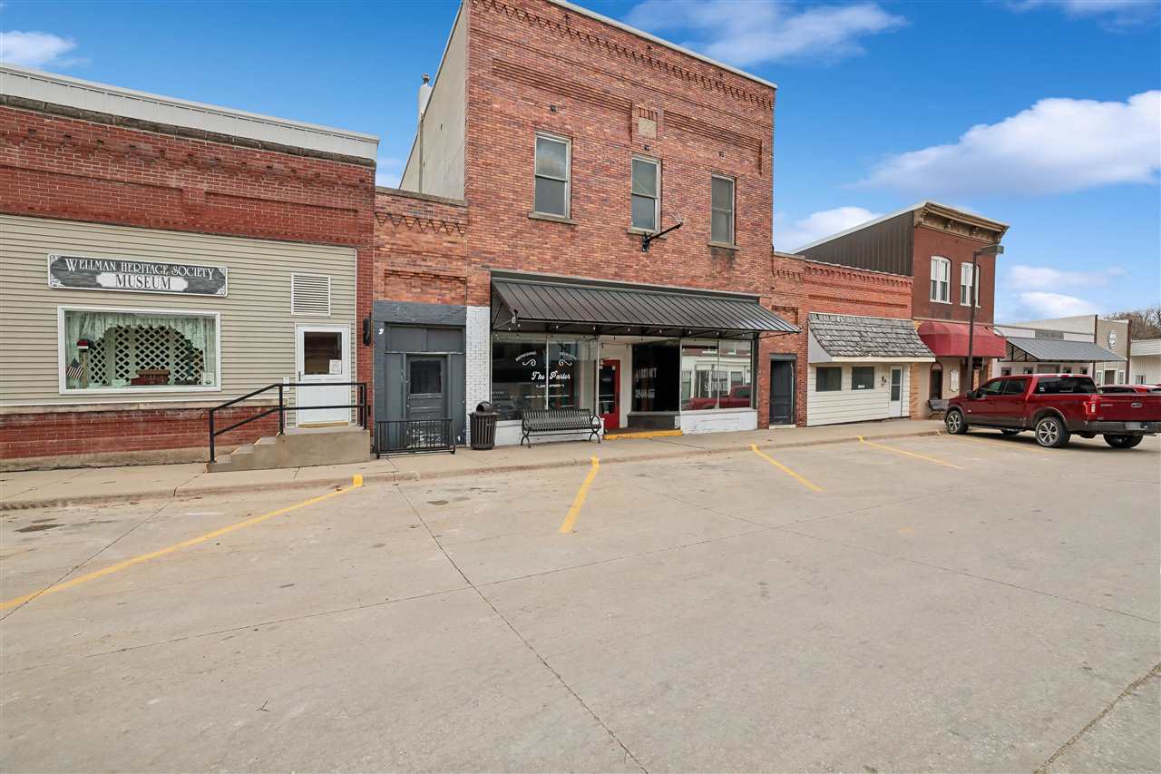 230-234 8th Avenue Wellman IA 52356