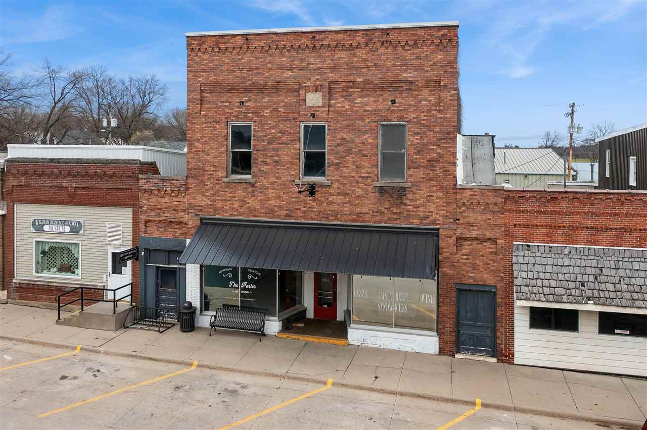 230-234 8th Avenue Wellman IA 52356
