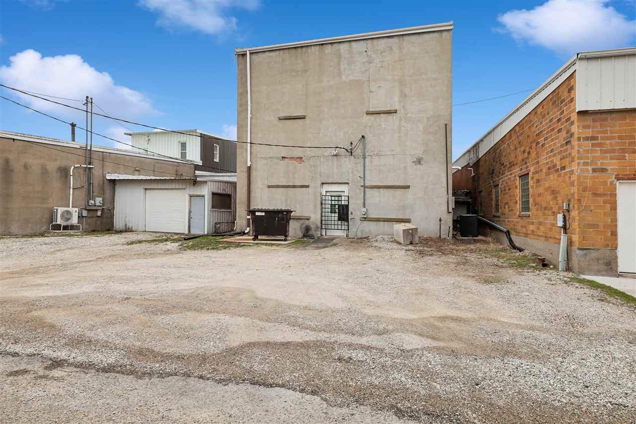 230-234 8th Avenue Wellman IA 52356