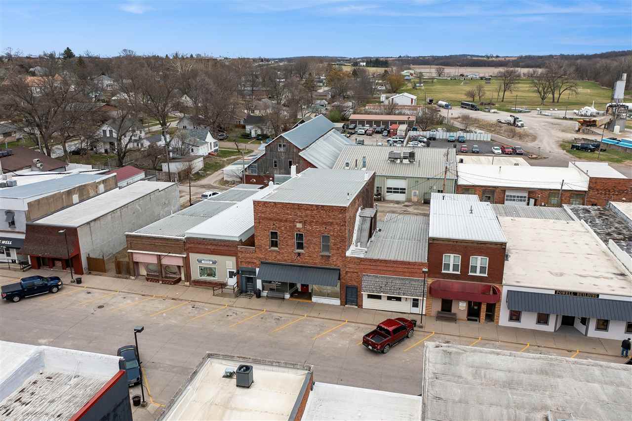 230-234 8th Avenue Wellman IA 52356