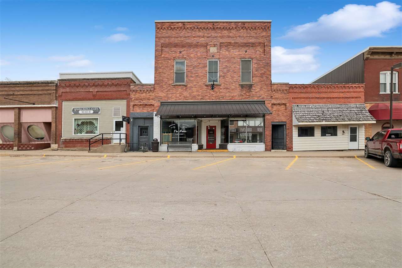 230-234 8th Avenue Wellman IA 52356