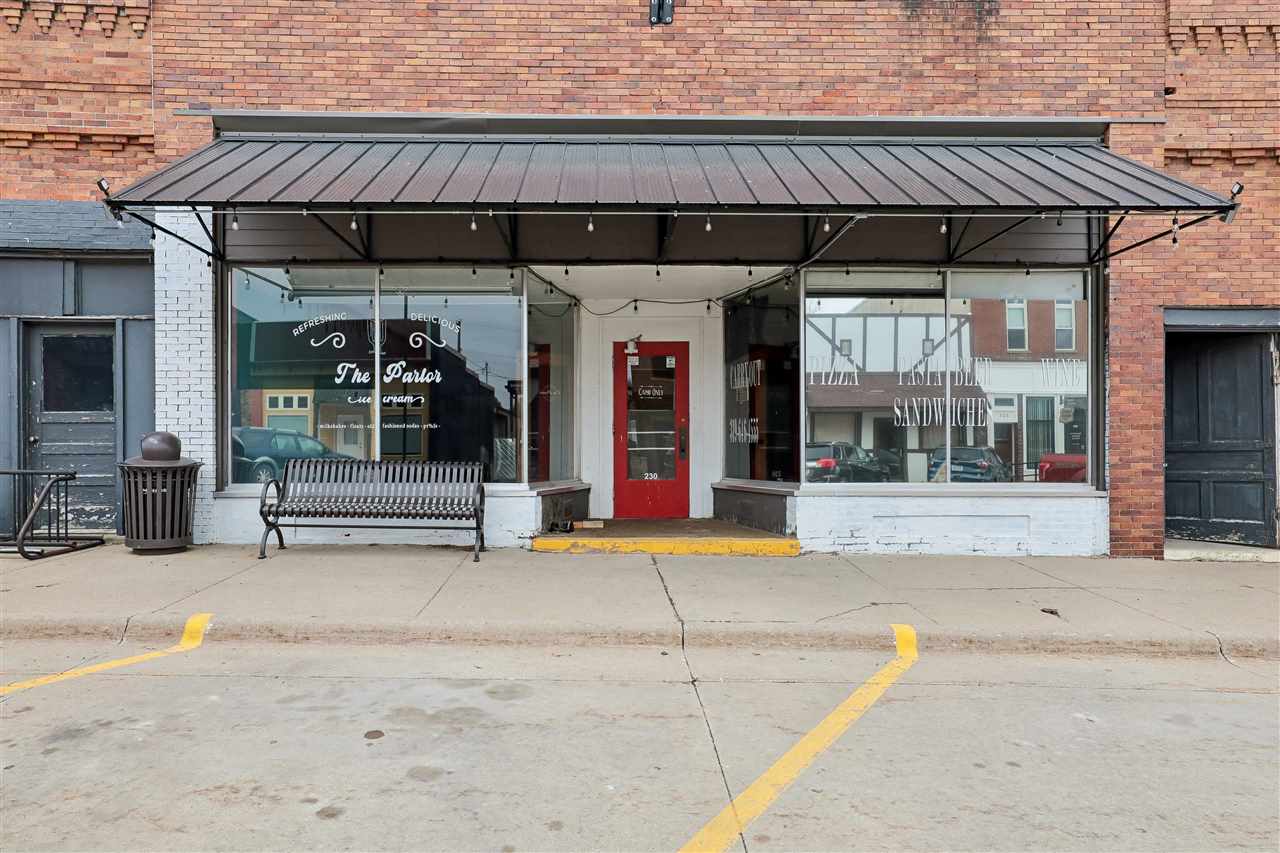 230-234 8th Avenue Wellman IA 52356