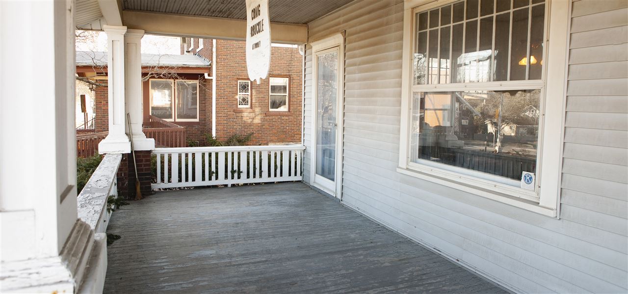 315 S Iowa Avenue Washington IA 52353