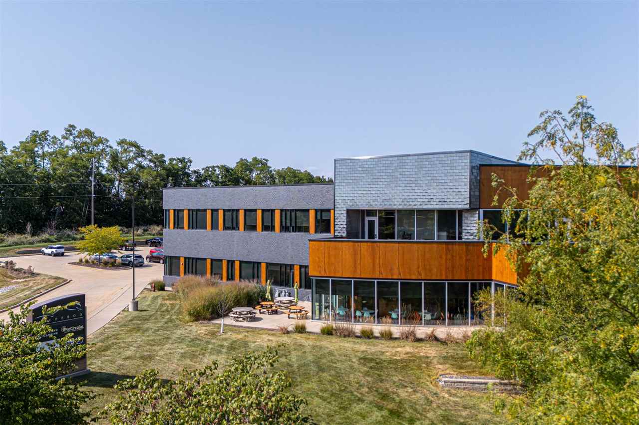 2451 Oakdale Boulevard Coralville IA 52241