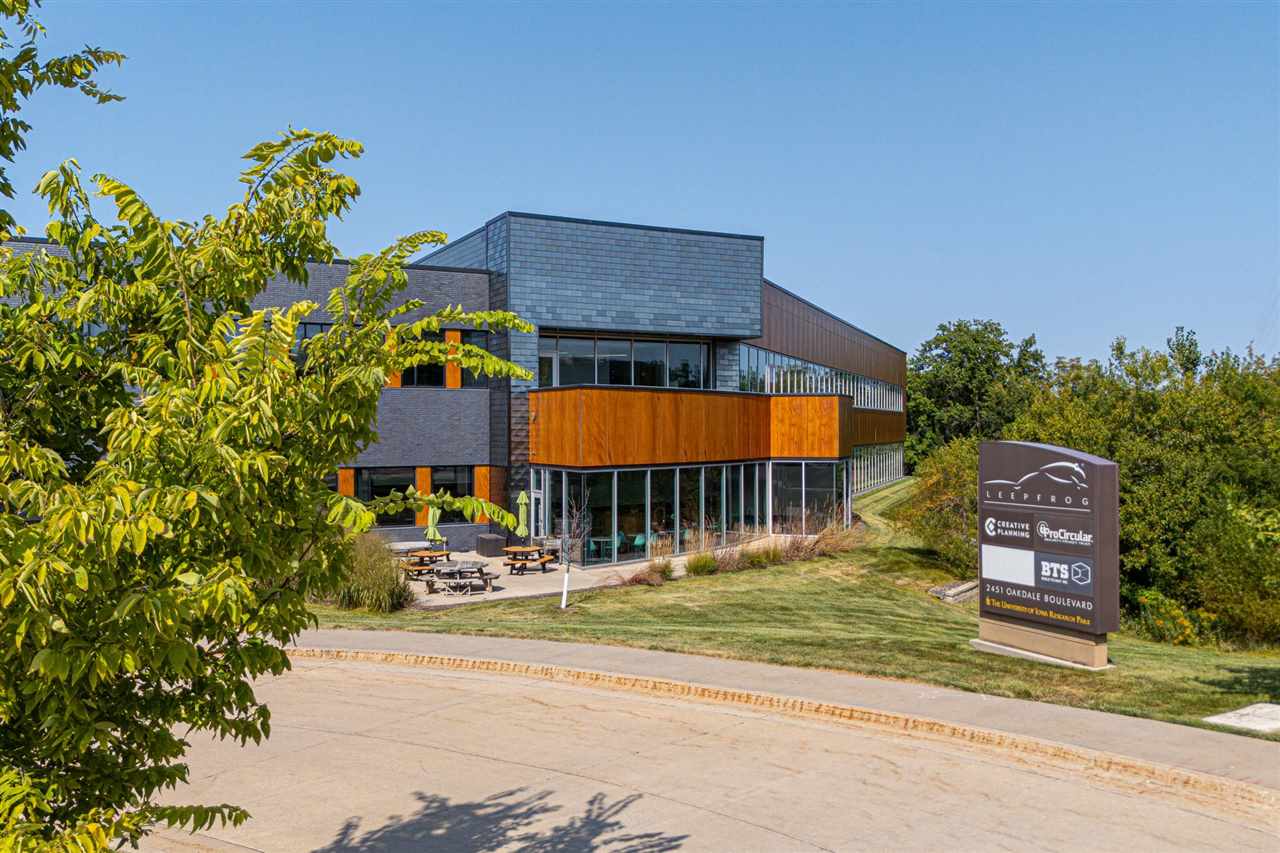 2451 Oakdale Boulevard Coralville IA 52241