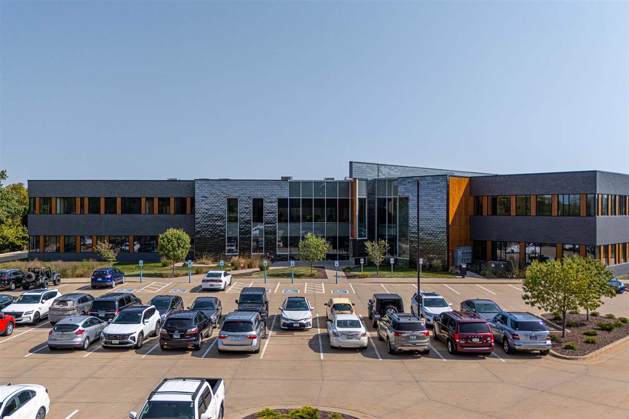 2451 Oakdale Boulevard Coralville IA 52241