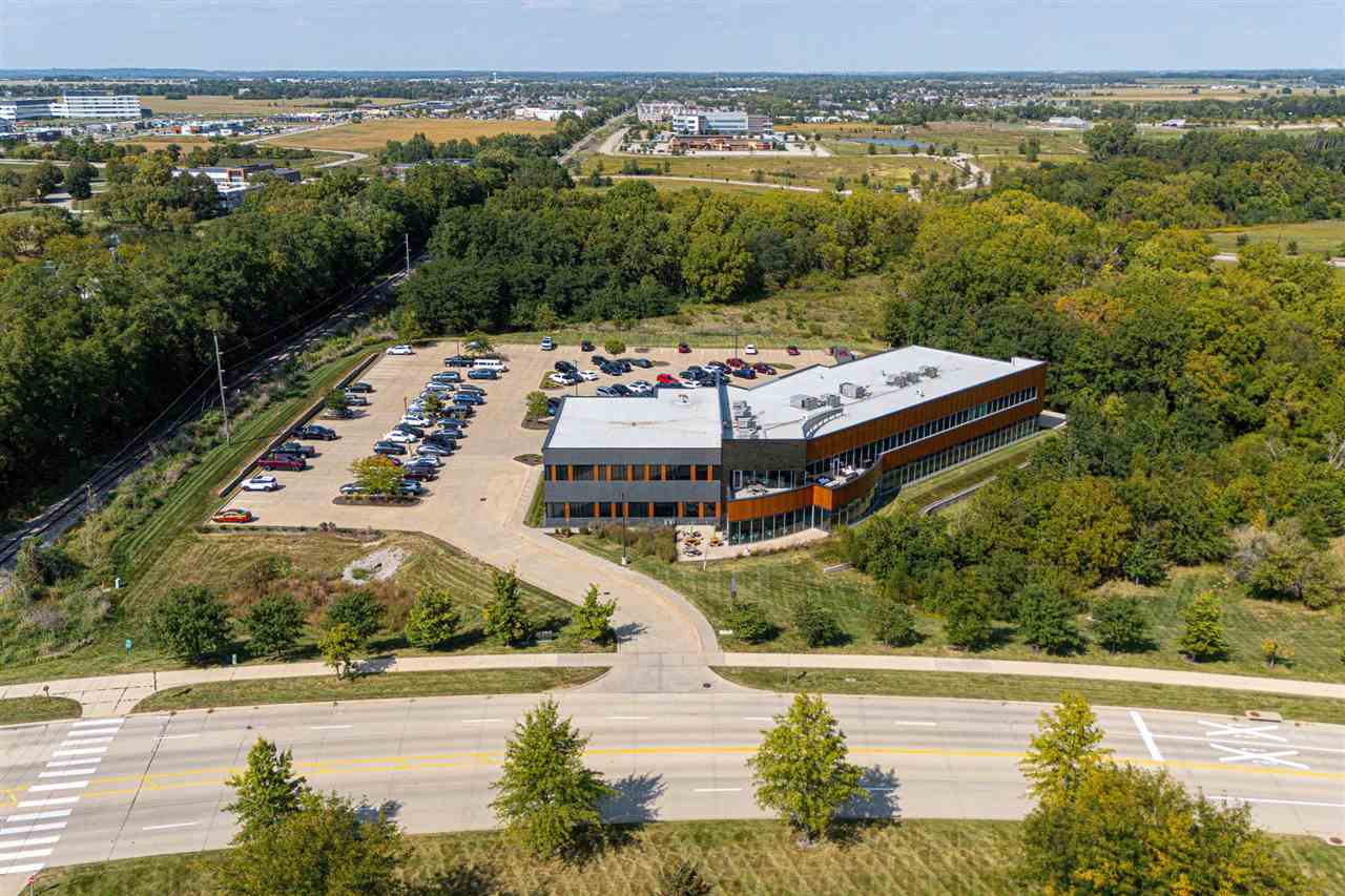 2451 Oakdale Boulevard Coralville IA 52241