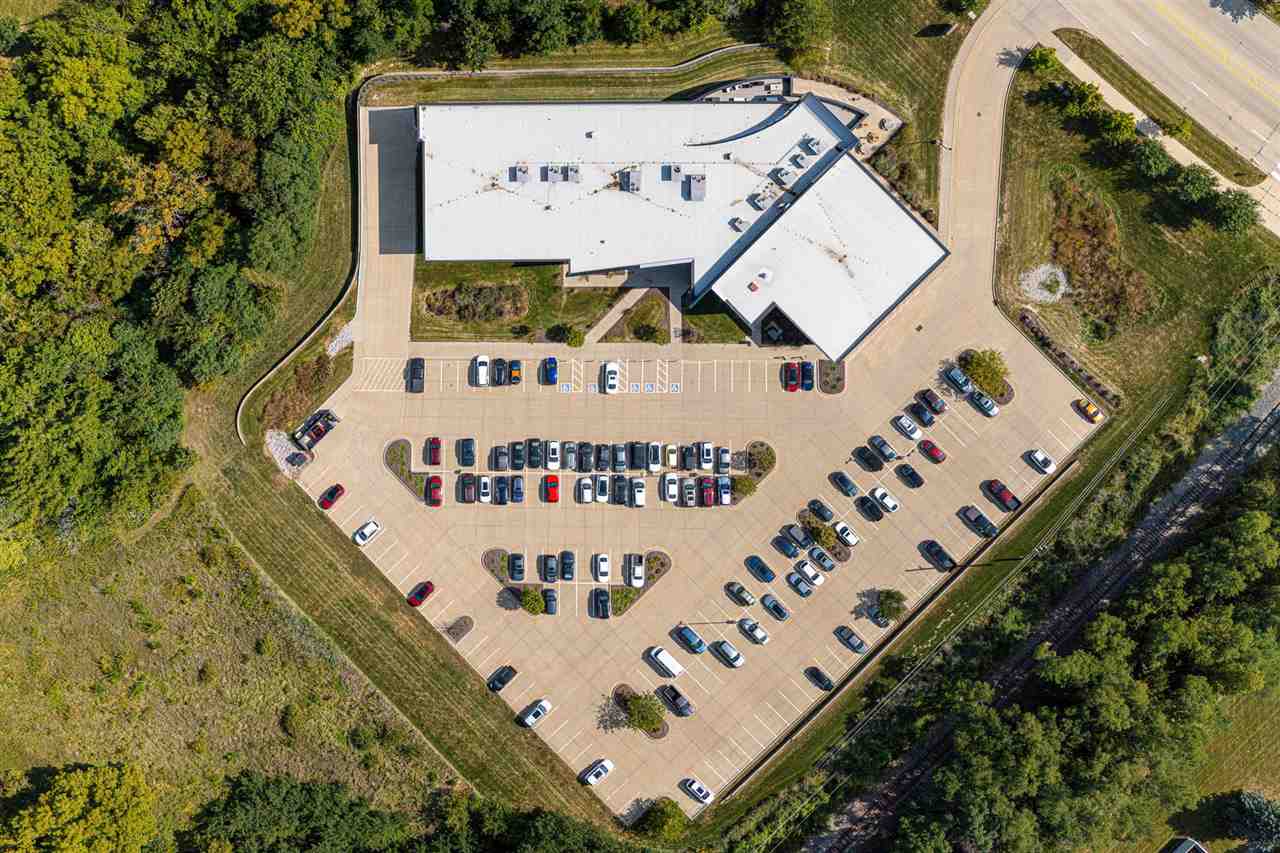 2451 Oakdale Boulevard Coralville IA 52241