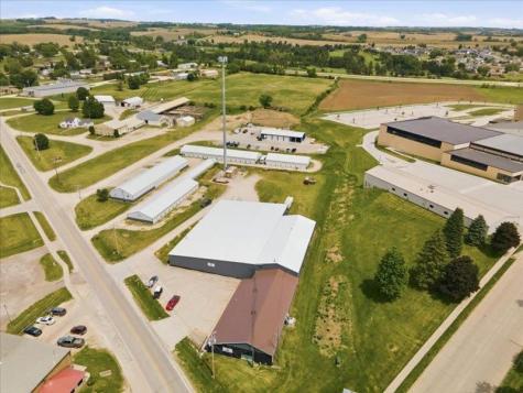 301 Old Dubuque Road Anamosa IA 52205