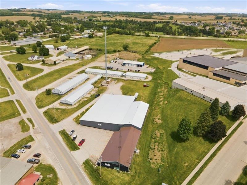 301 Old Dubuque Road Anamosa IA 52205