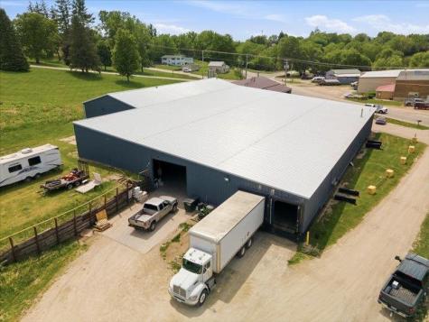 301 Old Dubuque Road Anamosa IA 52205