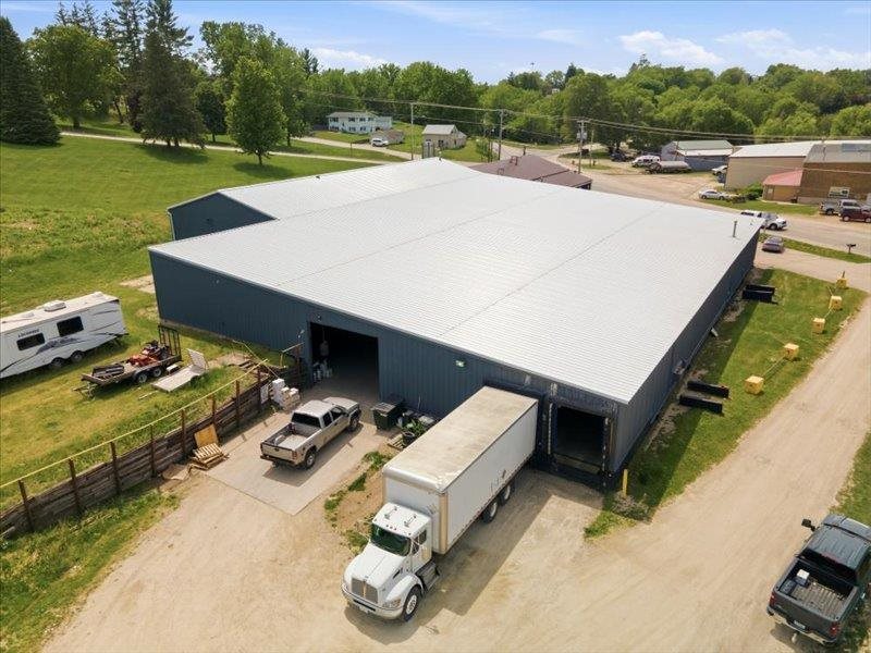 301 Old Dubuque Road Anamosa IA 52205