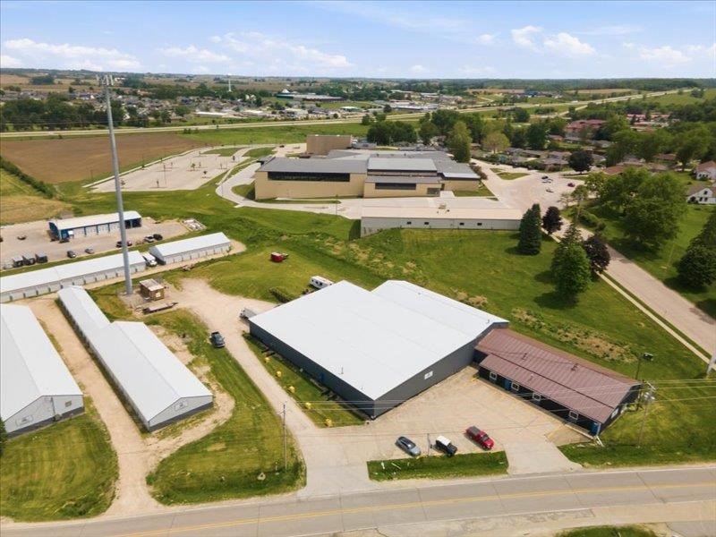 301 Old Dubuque Road Anamosa IA 52205
