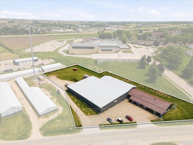 301 Old Dubuque Road Anamosa IA 52205