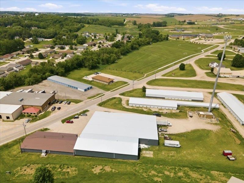 301 Old Dubuque Road Anamosa IA 52205