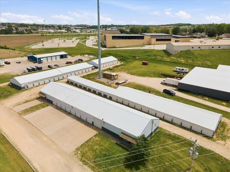 301 Old Dubuque Road Anamosa IA 52205