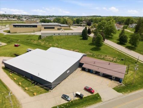 301 Old Dubuque Road Anamosa IA 52205