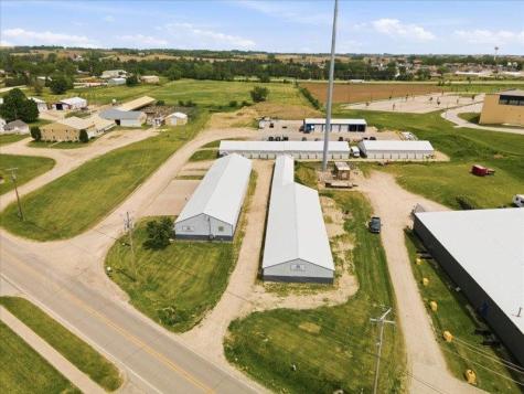 301 Old Dubuque Road Anamosa IA 52205