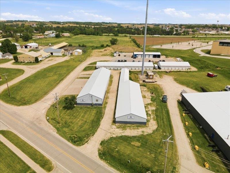 301 Old Dubuque Road Anamosa IA 52205
