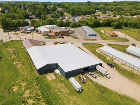 301 Old Dubuque Road Anamosa IA 52205