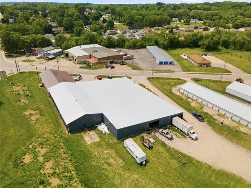 301 Old Dubuque Road Anamosa IA 52205