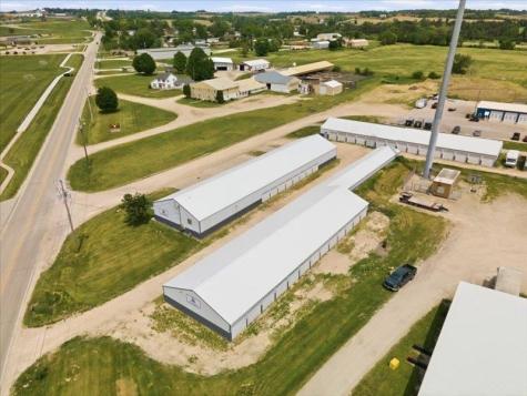 301 Old Dubuque Road Anamosa IA 52205