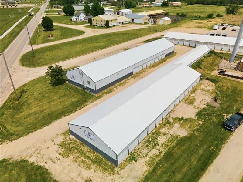 301 Old Dubuque Road Anamosa IA 52205