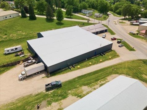 301 Old Dubuque Road Anamosa IA 52205
