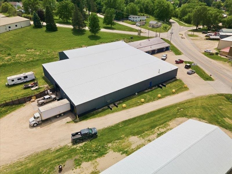 301 Old Dubuque Road Anamosa IA 52205