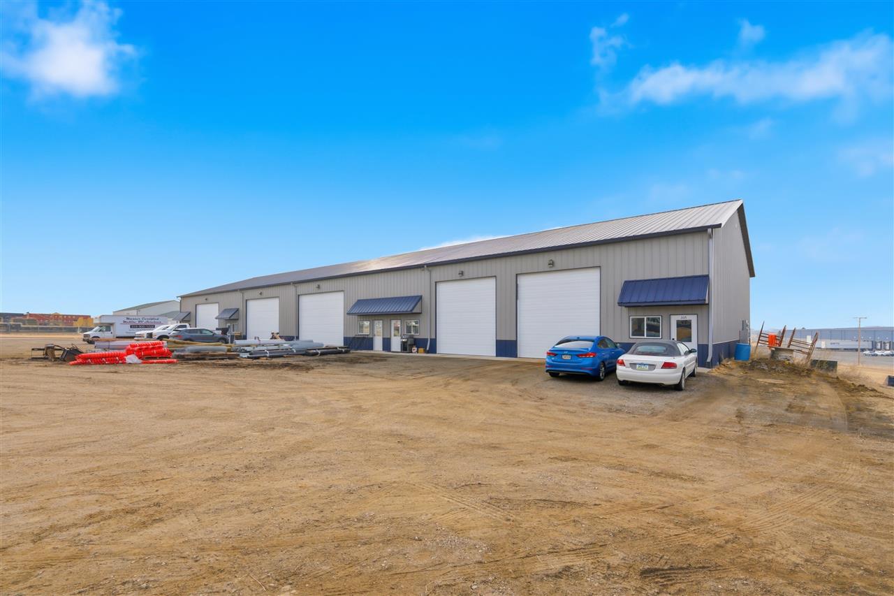 1650 Commercial Drive Walford IA 52351