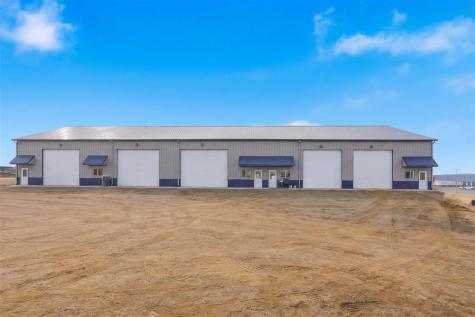 1650 Commercial Drive Walford IA 52351