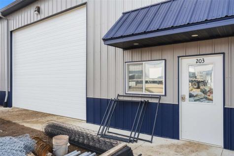1650 Commercial Drive Walford IA 52351