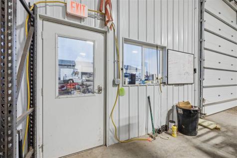 1650 Commercial Drive Walford IA 52351