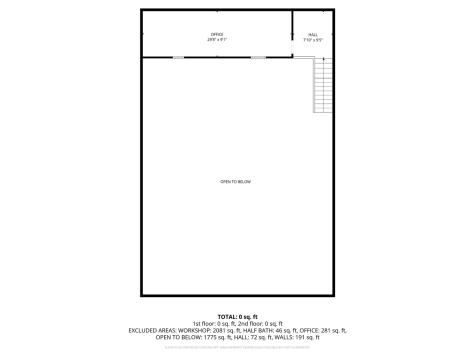1650 Commercial Drive Walford IA 52351