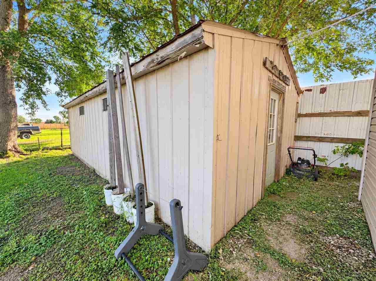 1609 E Washington Street Washington IA 52353