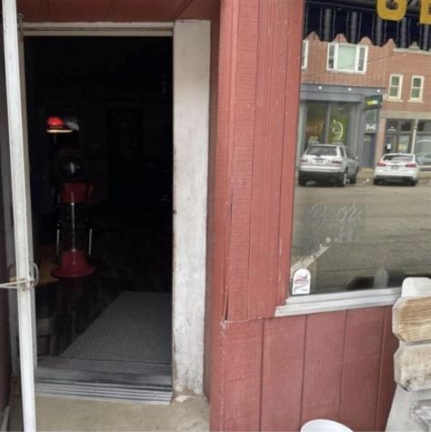 117 S Main Street Elkader IA 52043
