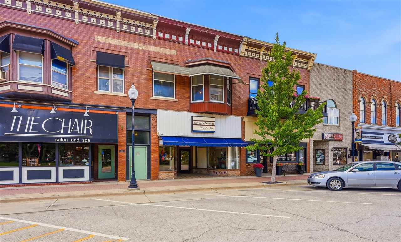 109 S Marion Avenue Washington IA 52353